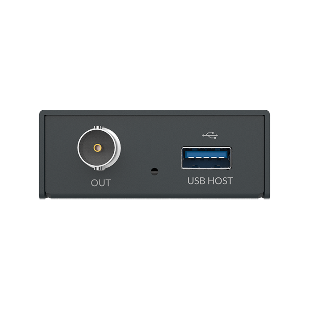 Magewell Pro Convert for NDI to SDI